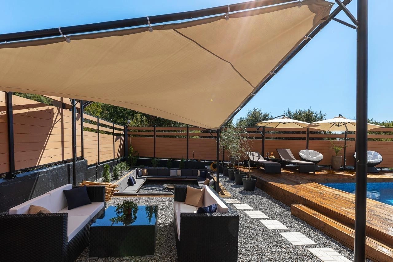 Апартаменты в Ластве, Черногория, 52 м² - фото 9