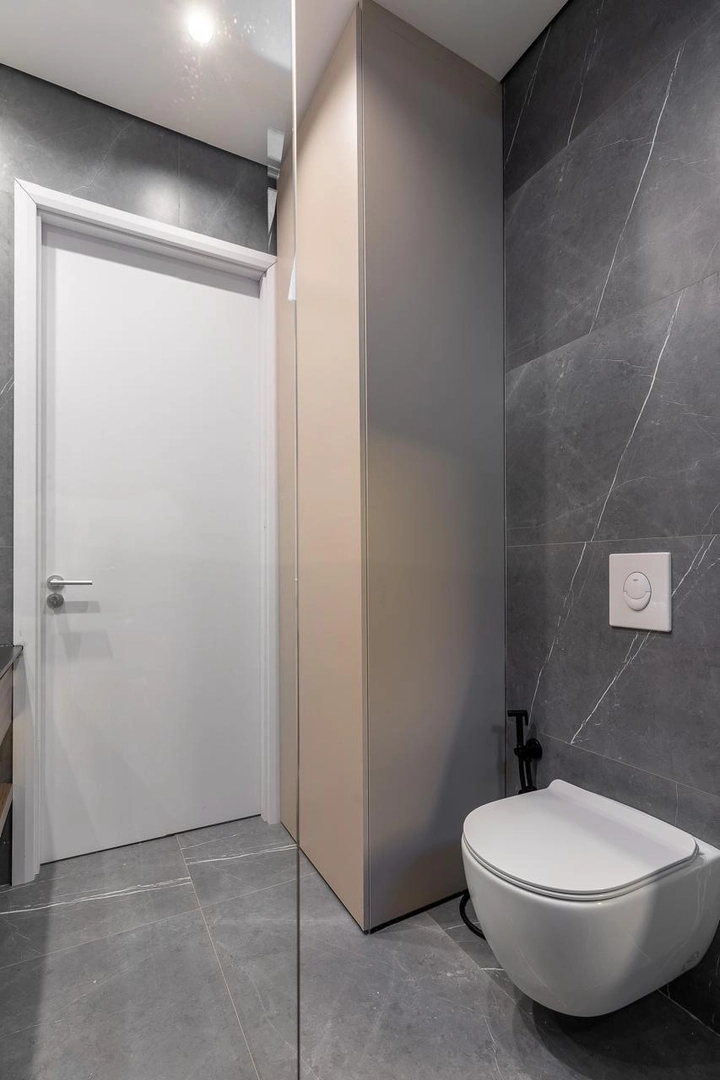 Апартаменты в Ластве, Черногория, 56 м² - фото 6