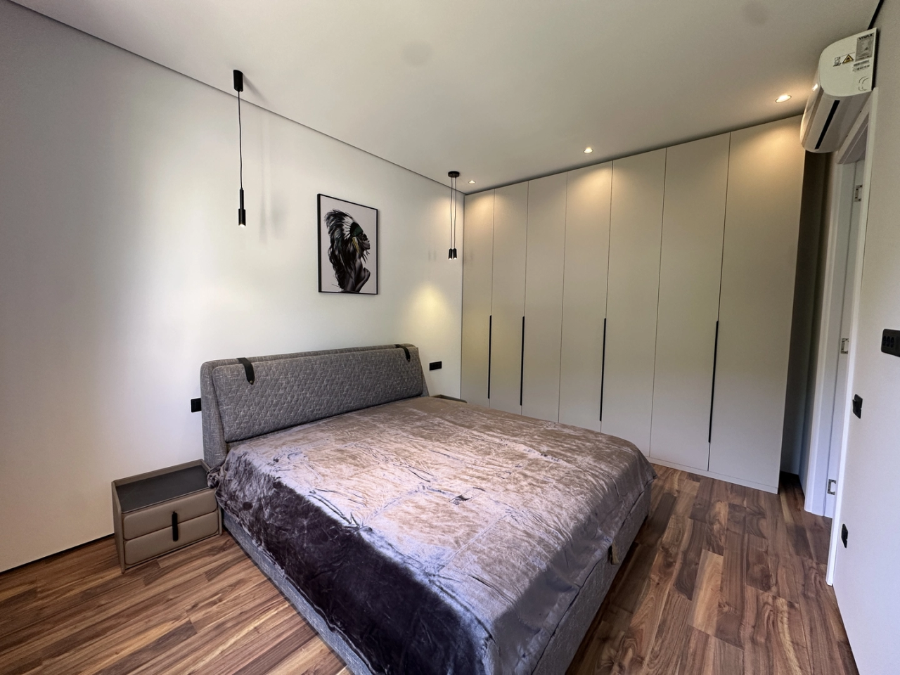 Апартаменты в Ластве, Черногория, 56 м² - фото 2