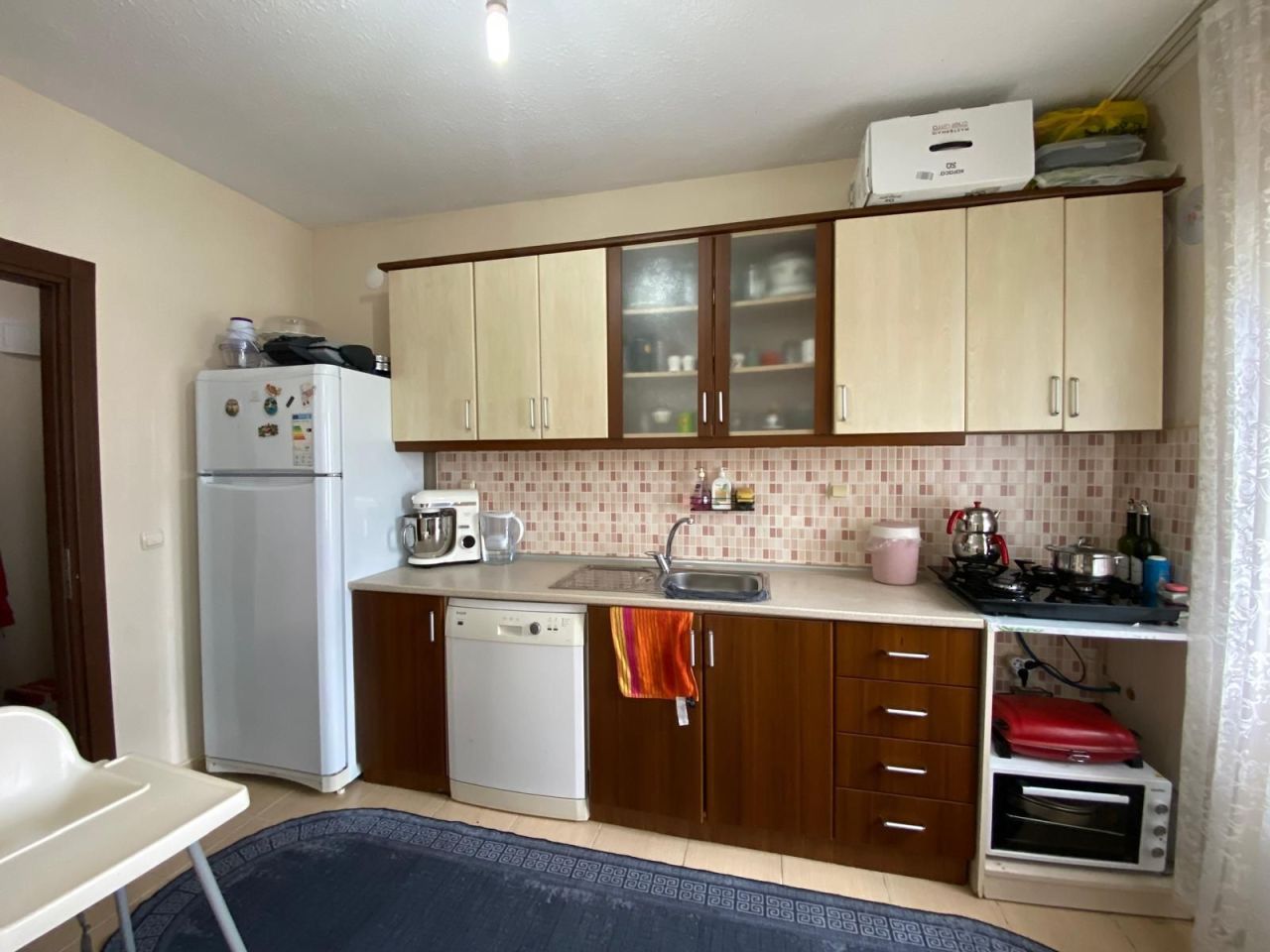 Квартира в Трабзоне, Турция, 90 м² - фото 8