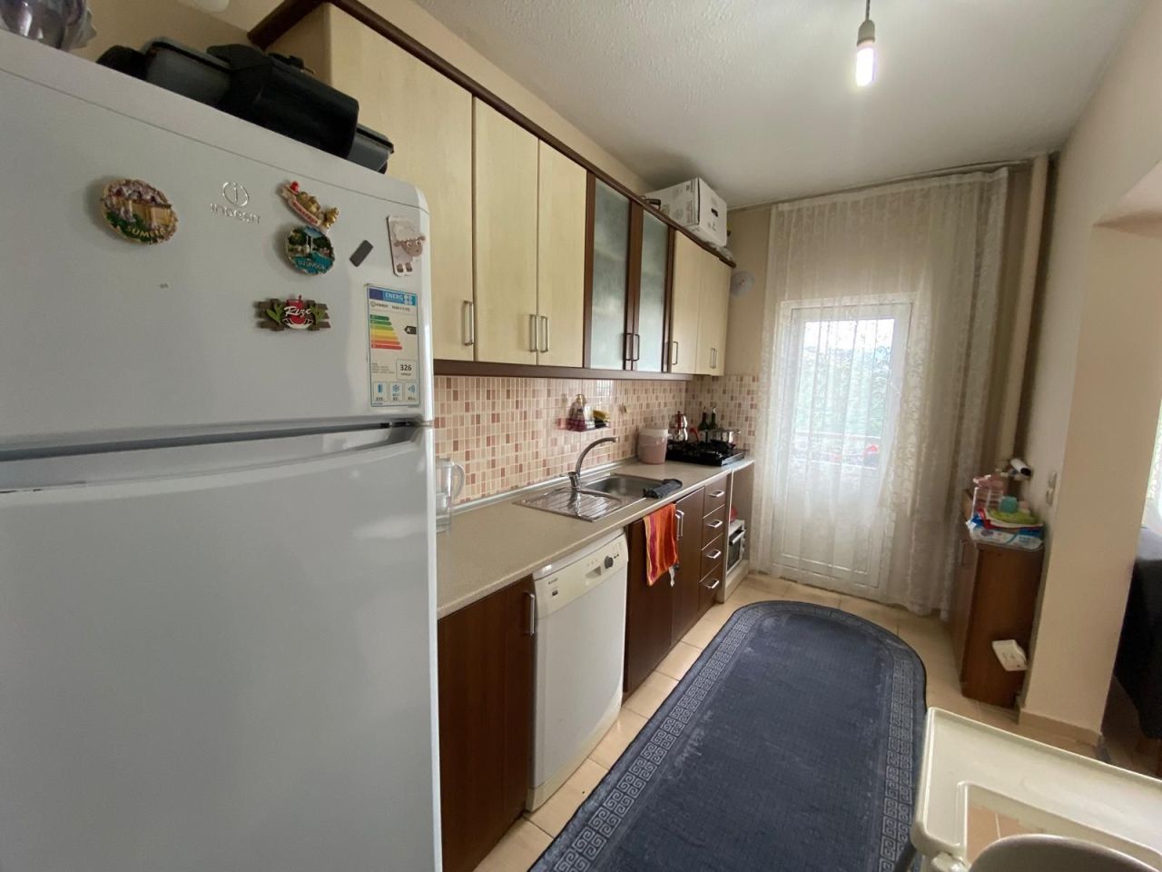 Квартира в Трабзоне, Турция, 90 м² - фото 3