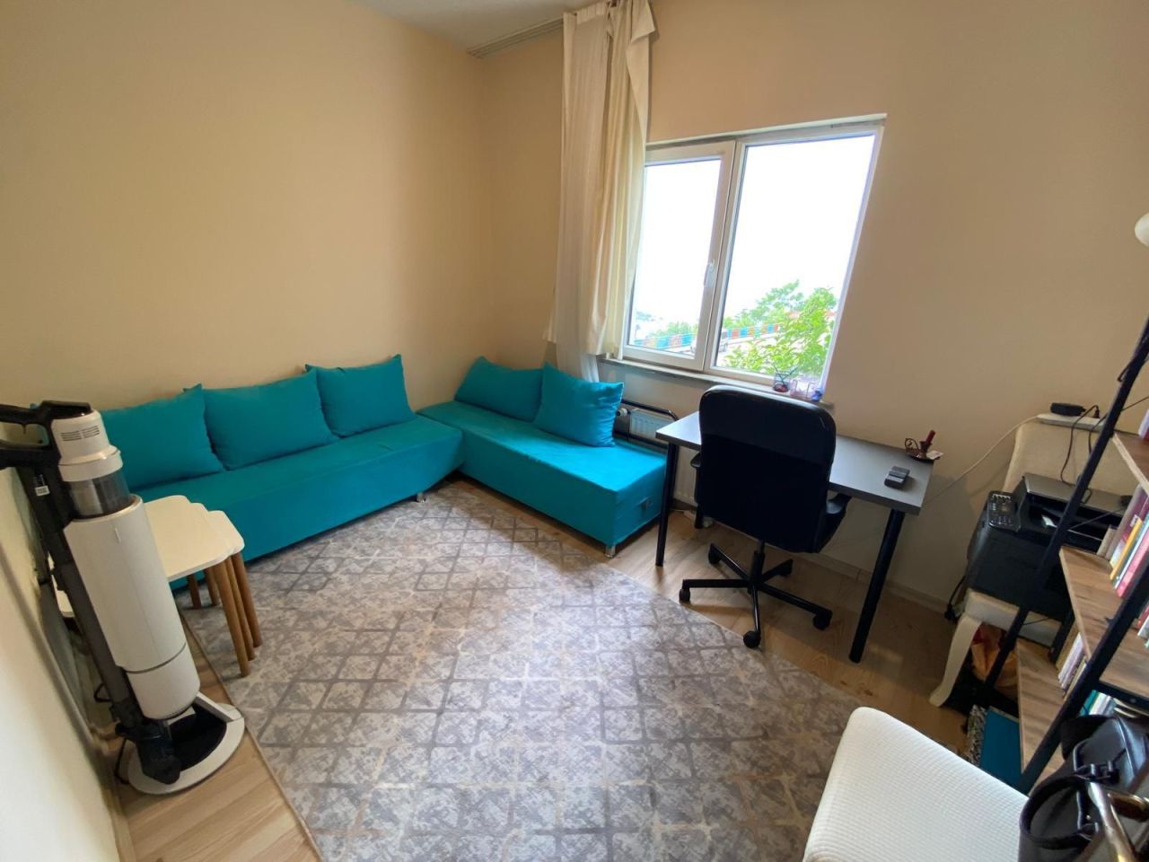 Квартира в Трабзоне, Турция, 90 м² - фото 6