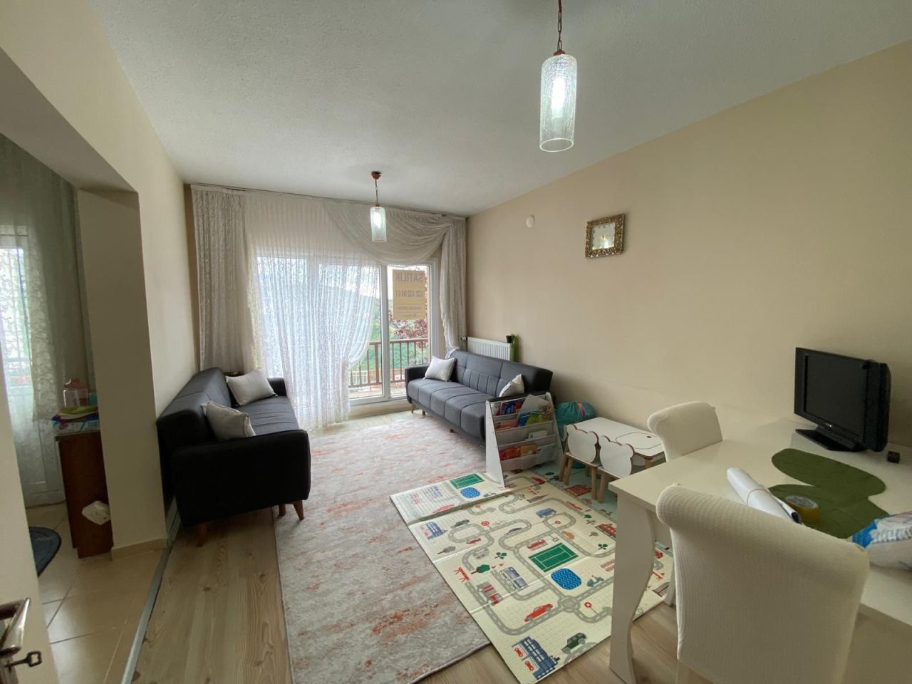 Квартира в Трабзоне, Турция, 90 м² - фото 2