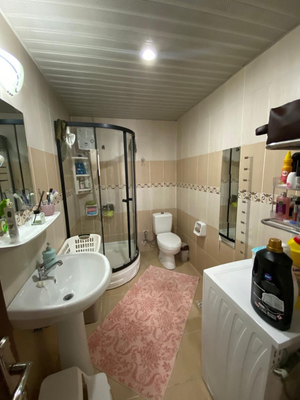 Квартира в Трабзоне, Турция, 90 м² - фото 9