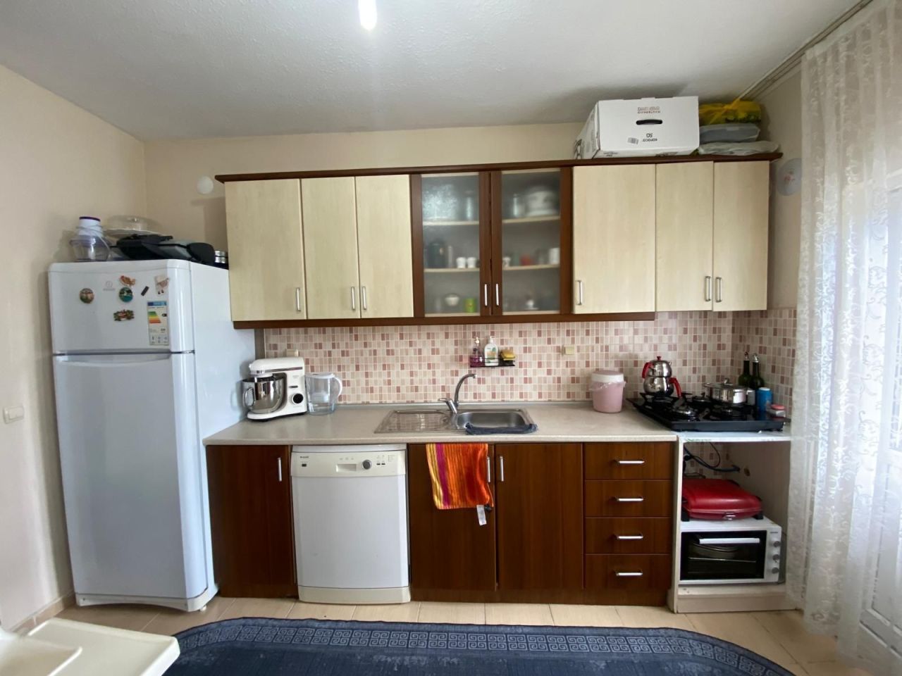 Квартира в Трабзоне, Турция, 90 м² - фото 4