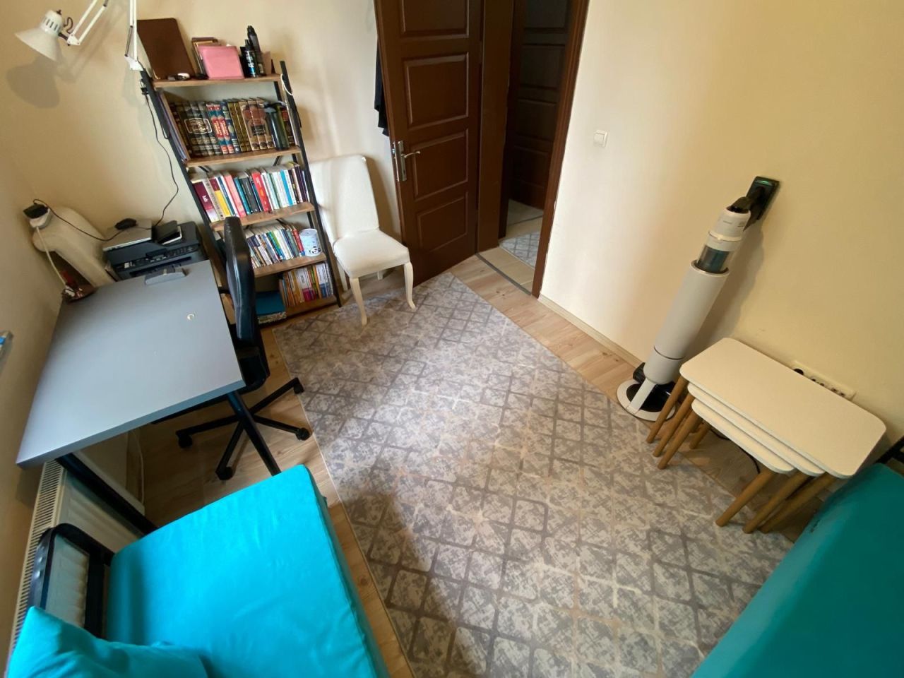 Квартира в Трабзоне, Турция, 90 м² - фото 7