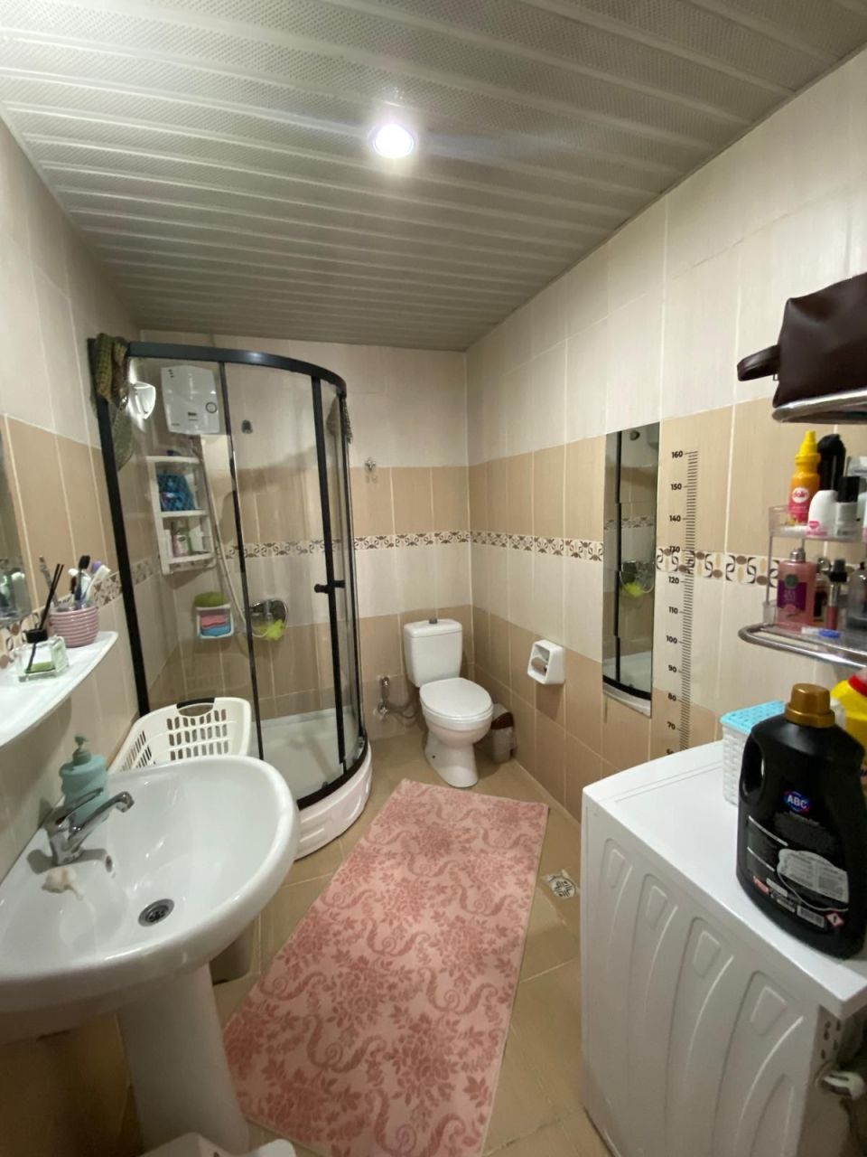 Квартира в Трабзоне, Турция, 90 м² - фото 10