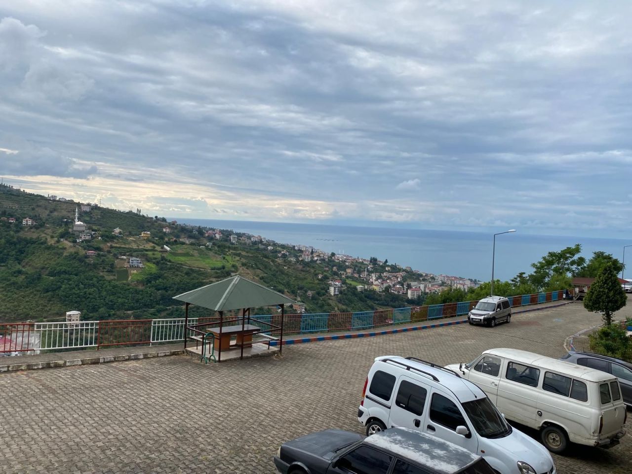 Квартира в Трабзоне, Турция, 90 м² - фото 13