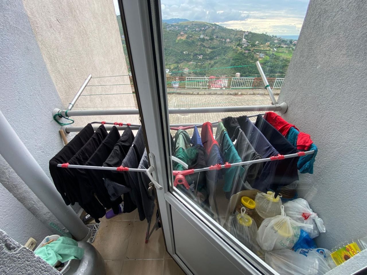 Квартира в Трабзоне, Турция, 90 м² - фото 11