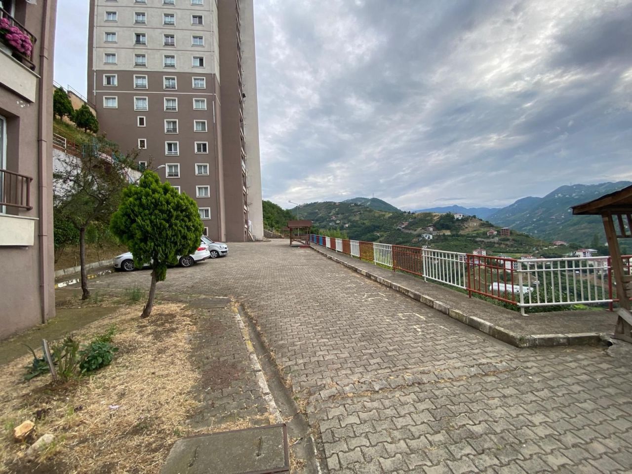 Квартира в Трабзоне, Турция, 90 м² - фото 15