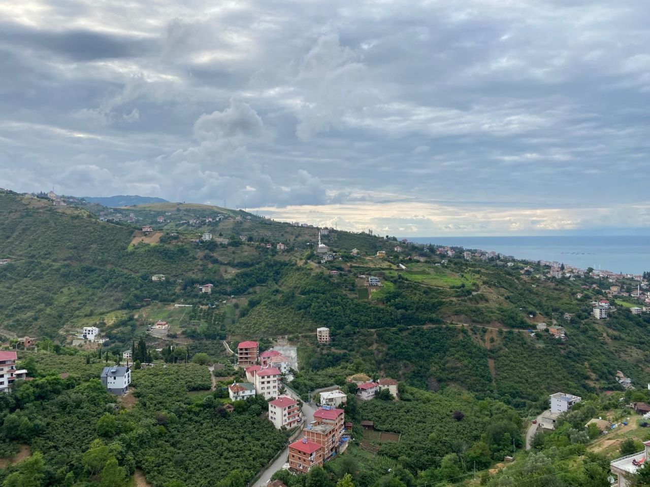 Квартира в Трабзоне, Турция, 90 м² - фото 17