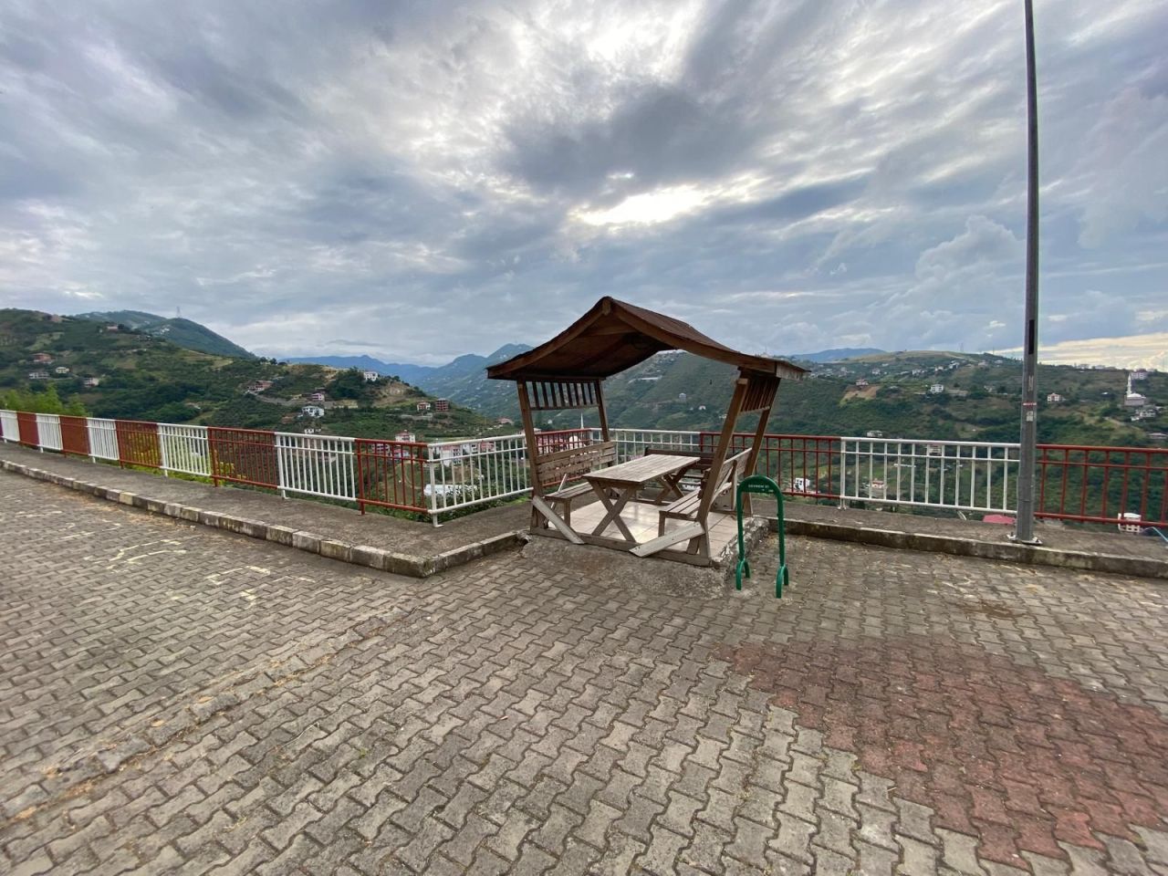 Квартира в Трабзоне, Турция, 90 м² - фото 14