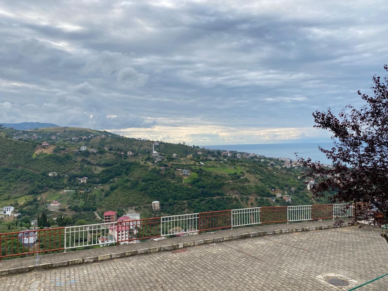 Квартира в Трабзоне, Турция, 90 м² - фото 16