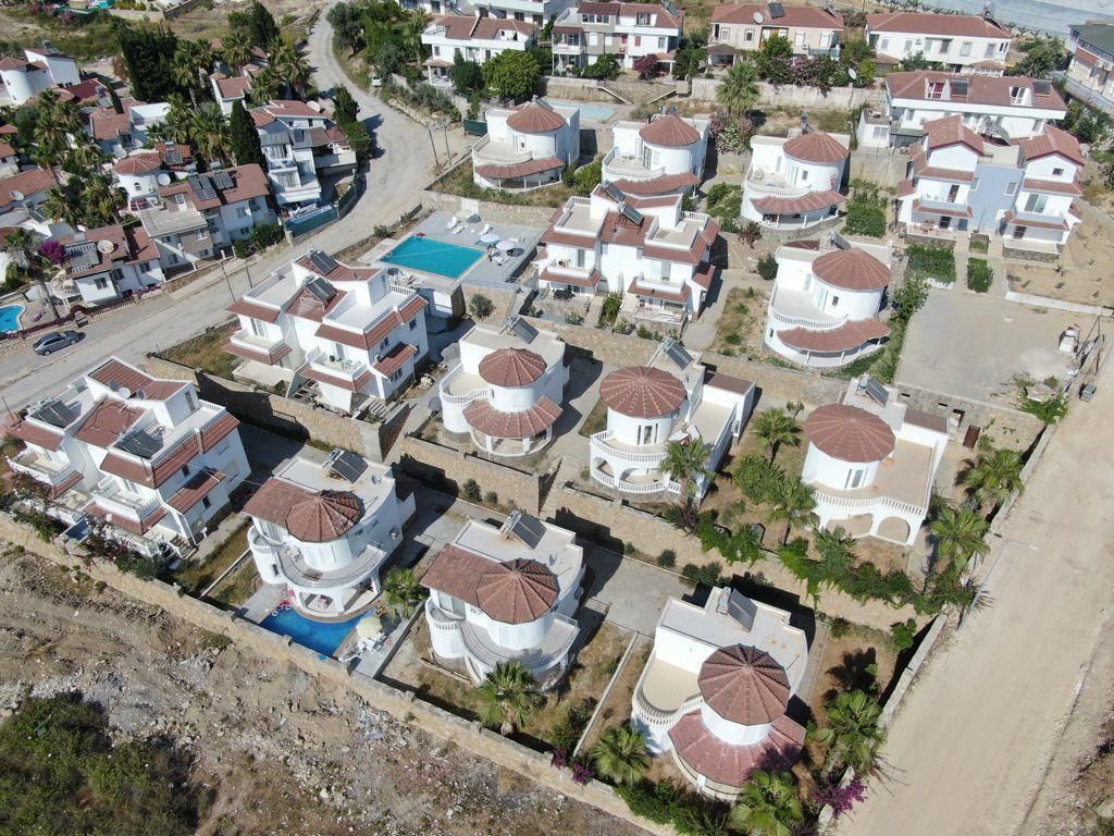 Вилла в Алании, Турция, 200 м² - фото 2