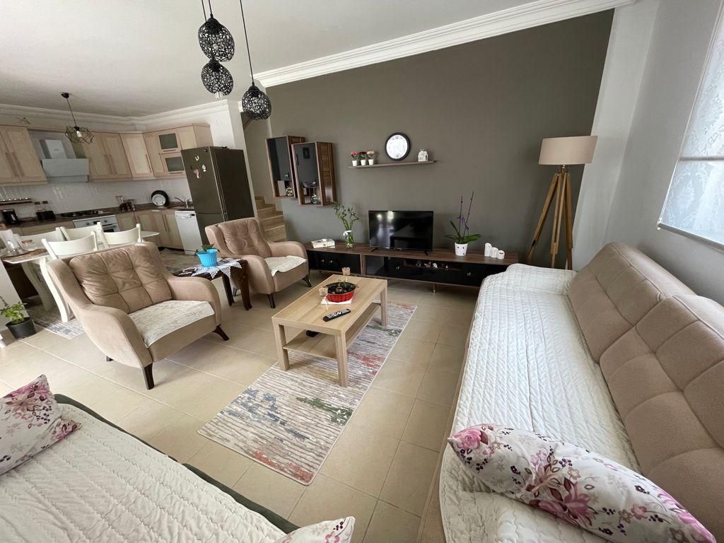 Вилла в Алании, Турция, 200 м² - фото 4