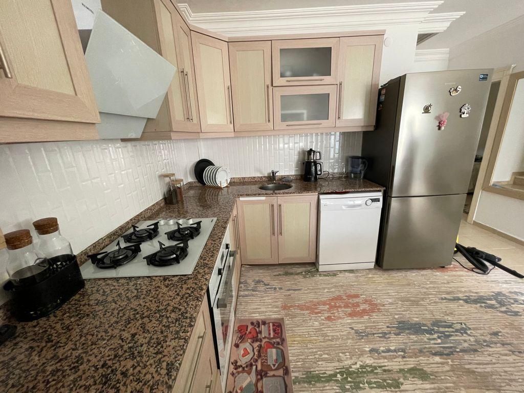 Вилла в Алании, Турция, 200 м² - фото 6