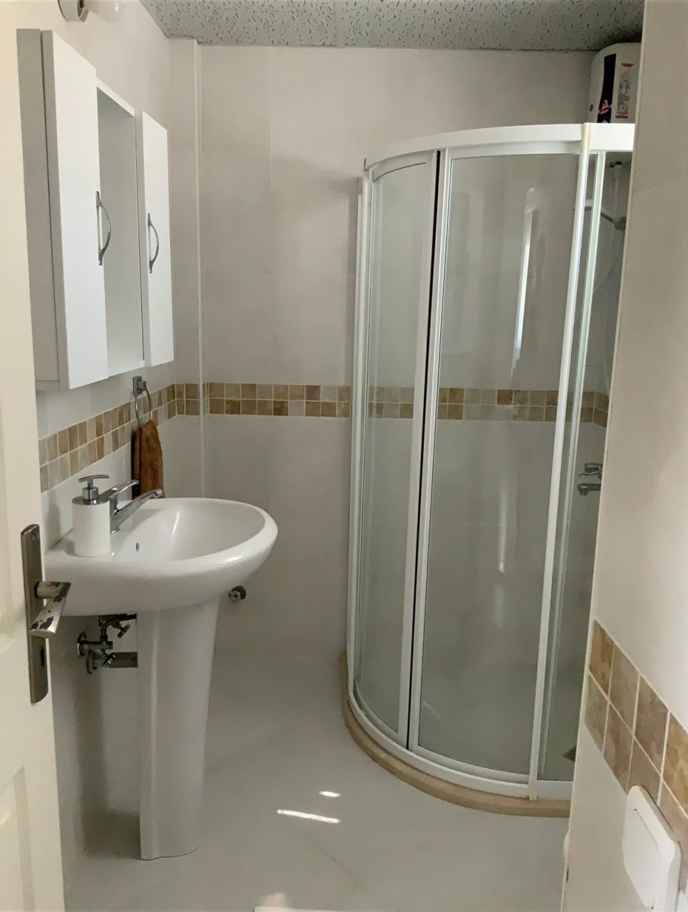 Вилла в Алании, Турция, 200 м² - фото 14