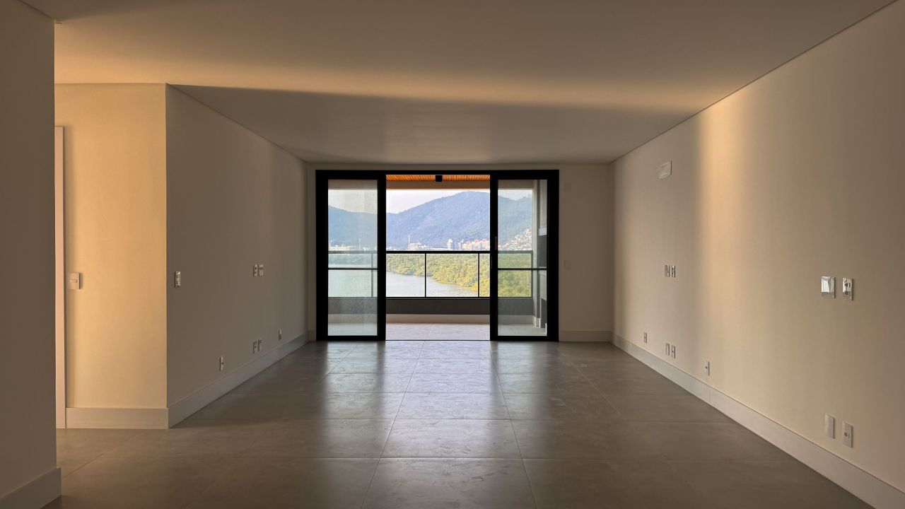 Апартаменты Флорианополис, Бразилия, 162 м² - фото 11