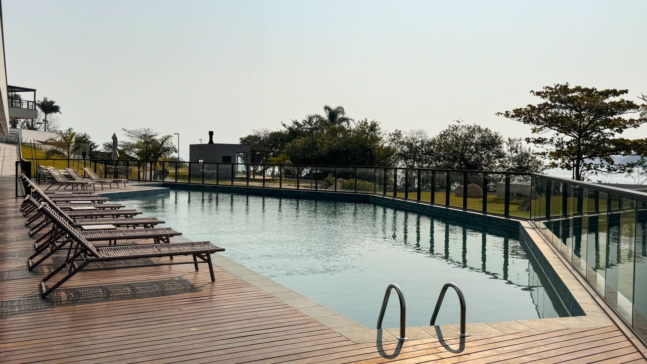 Апартаменты Флорианополис, Бразилия, 162 м² - фото 5