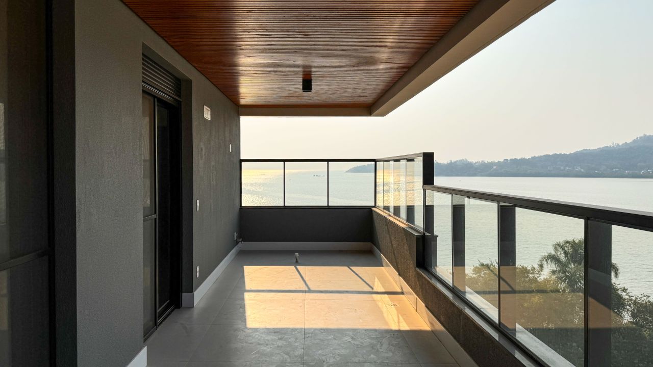 Апартаменты Флорианополис, Бразилия, 162 м² - фото 4