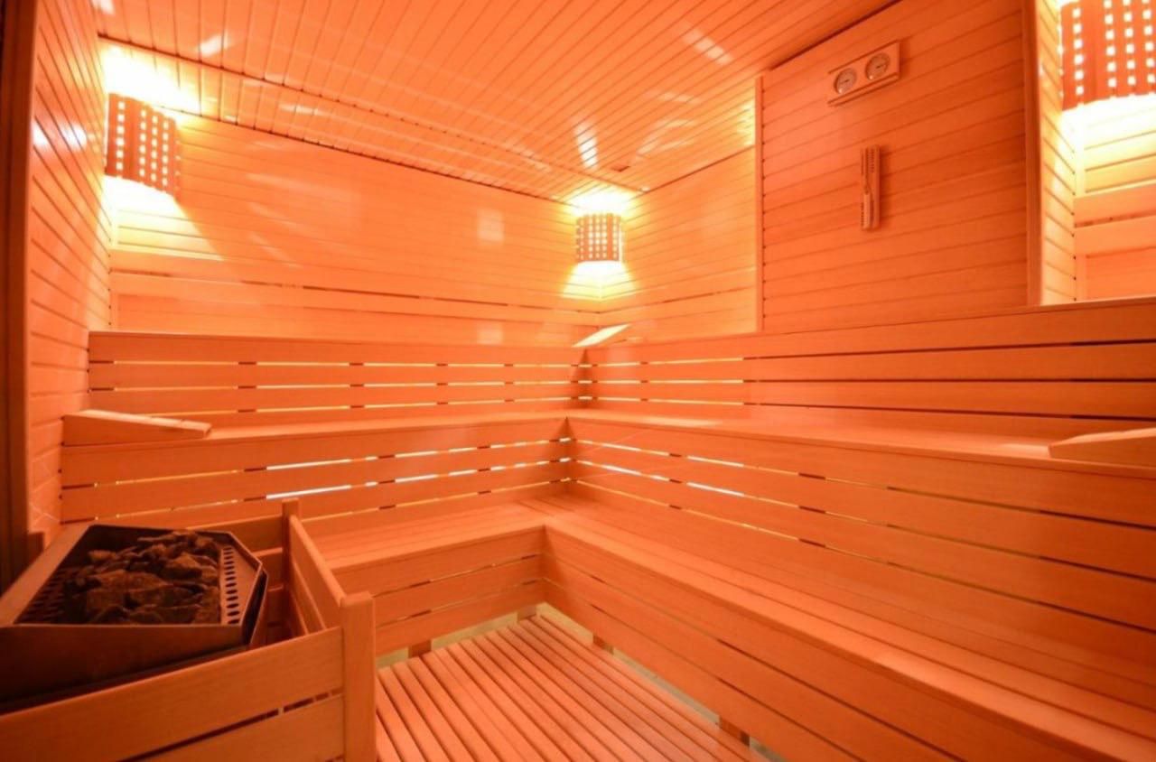 Апартаменты в Алании, Турция, 60 м² - фото 9