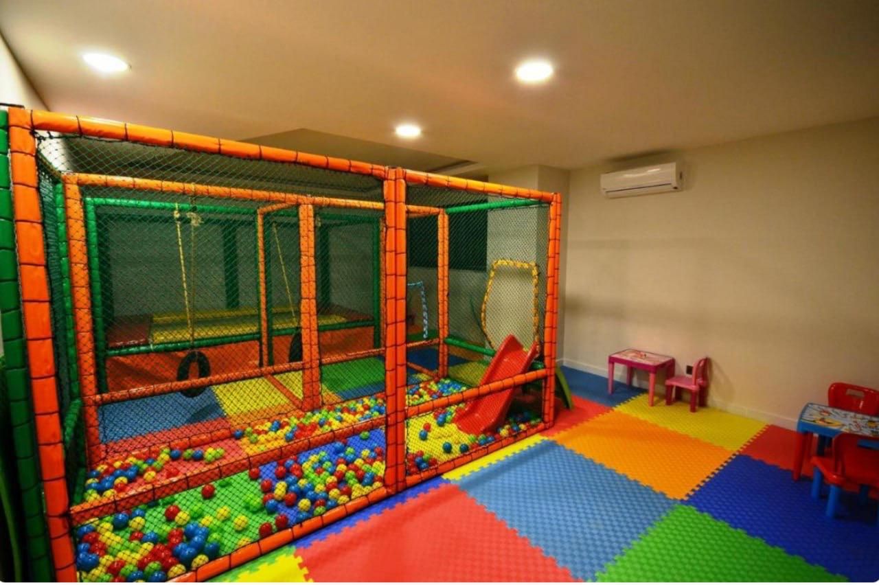 Апартаменты в Алании, Турция, 60 м² - фото 18