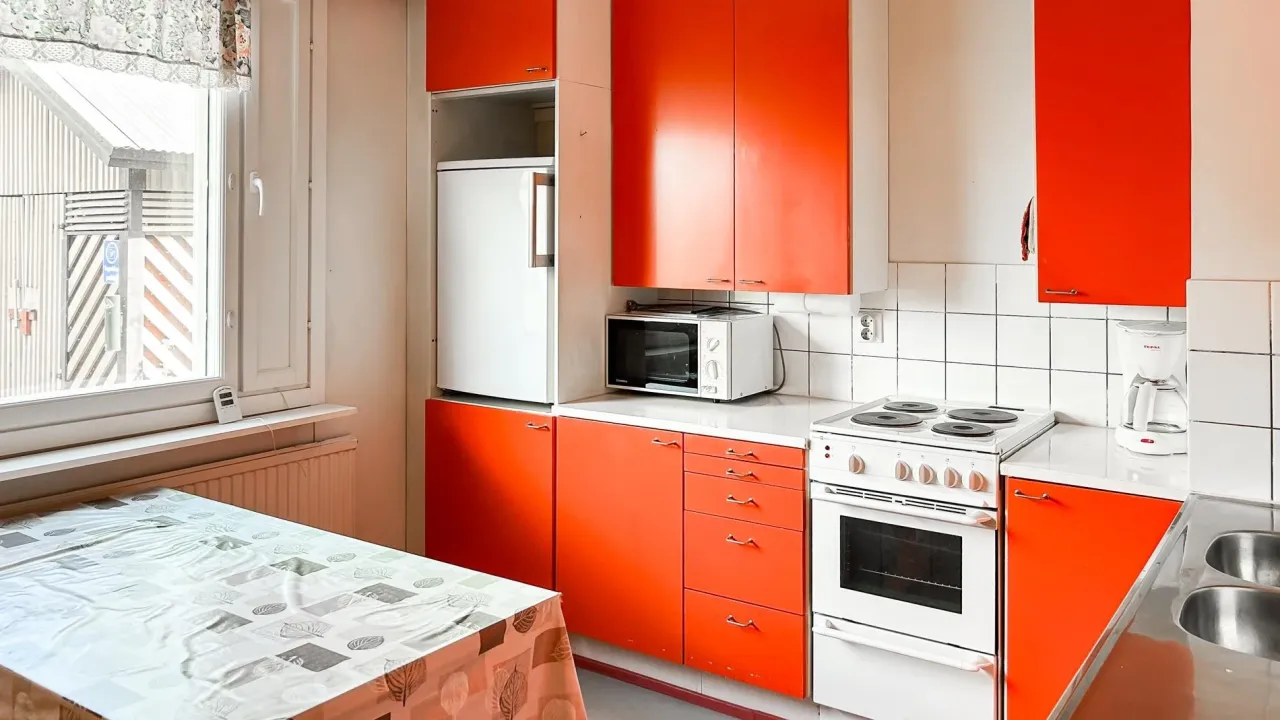 Квартира в Леппявирта, Финляндия, 54.5 м² - фото 3