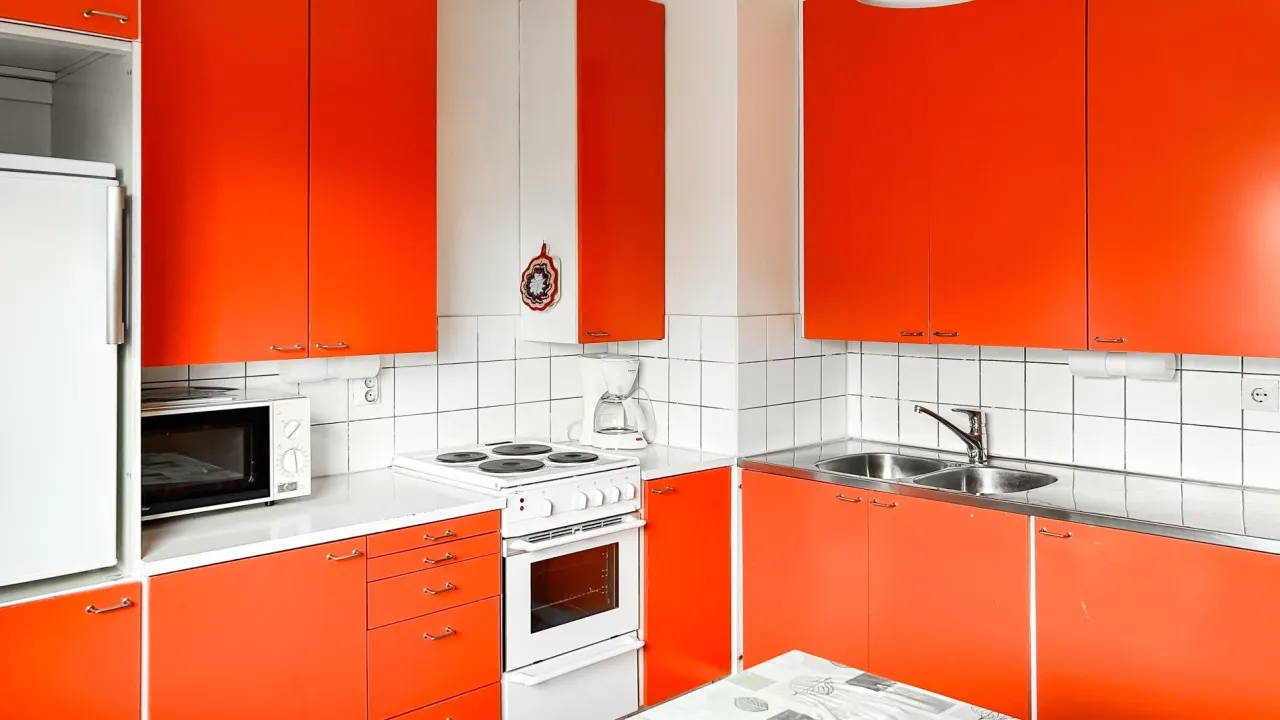 Квартира в Леппявирта, Финляндия, 54.5 м² - фото 4