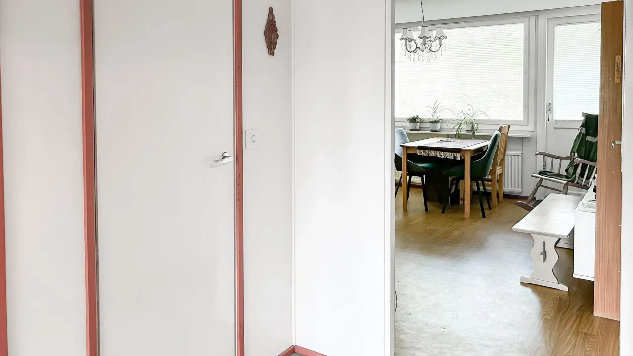 Квартира в Леппявирта, Финляндия, 54.5 м² - фото 9