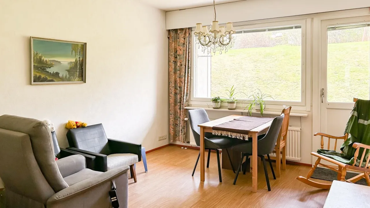 Квартира в Леппявирта, Финляндия, 54.5 м² - фото 5