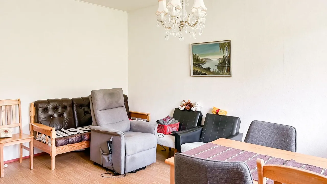 Квартира в Леппявирта, Финляндия, 54.5 м² - фото 6