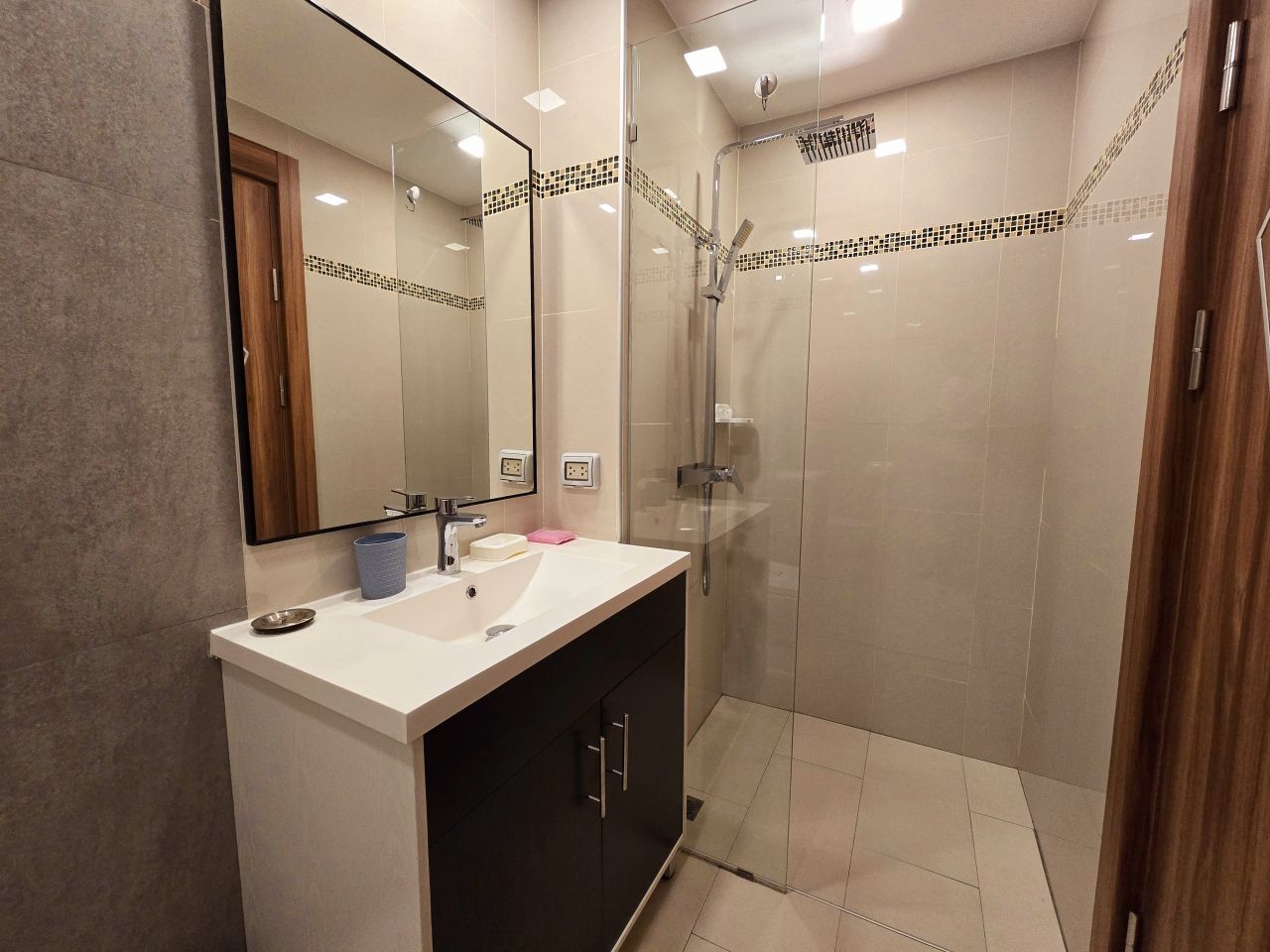 Квартира в Паттайе, Таиланд, 27 м² - фото 7