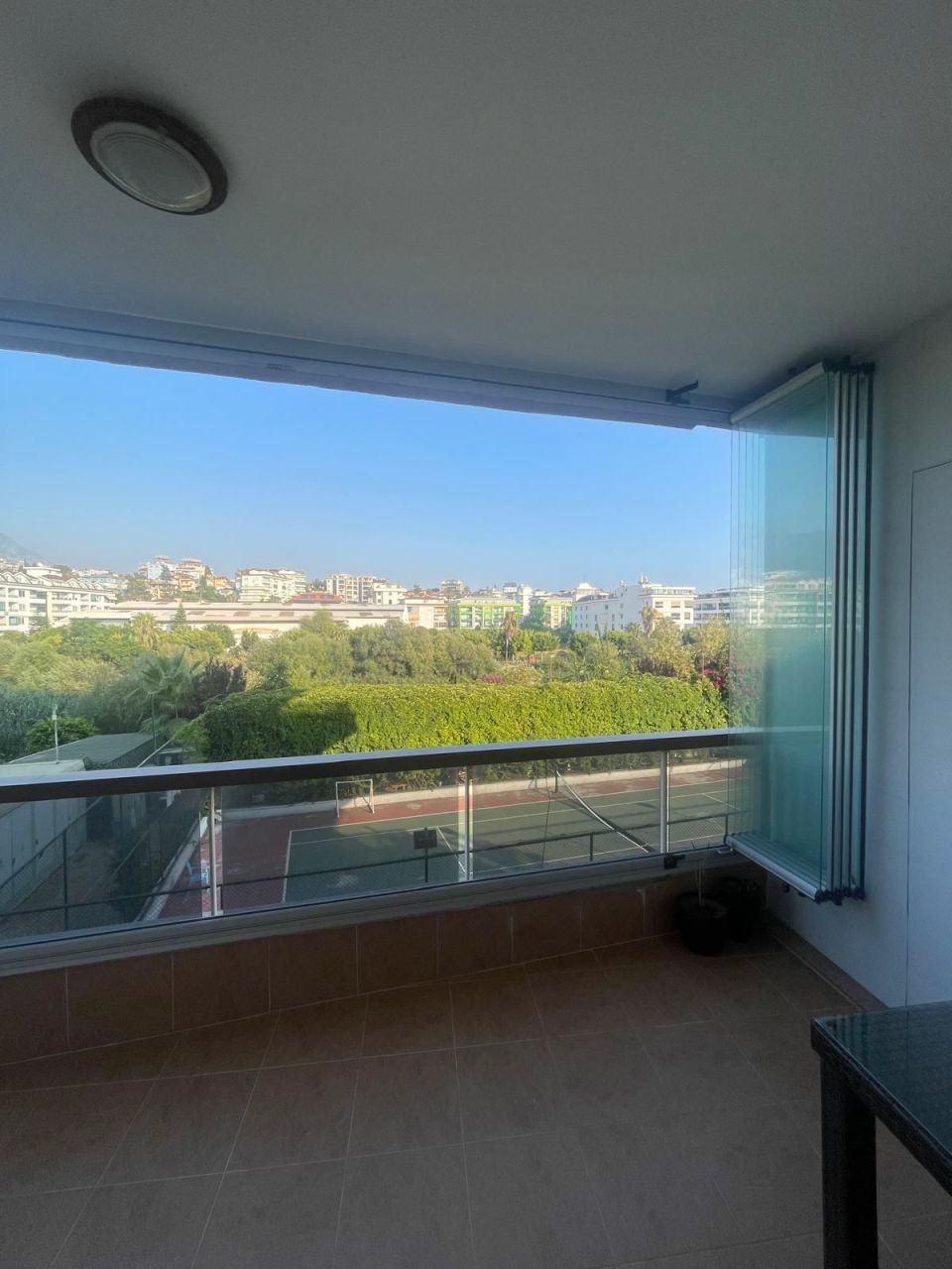 Квартира в Алании, Турция, 115 м² - фото 1