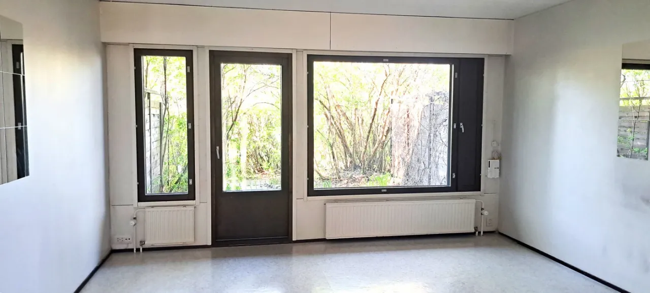 Таунхаус в Хамине, Финляндия, 36 м² - фото 7