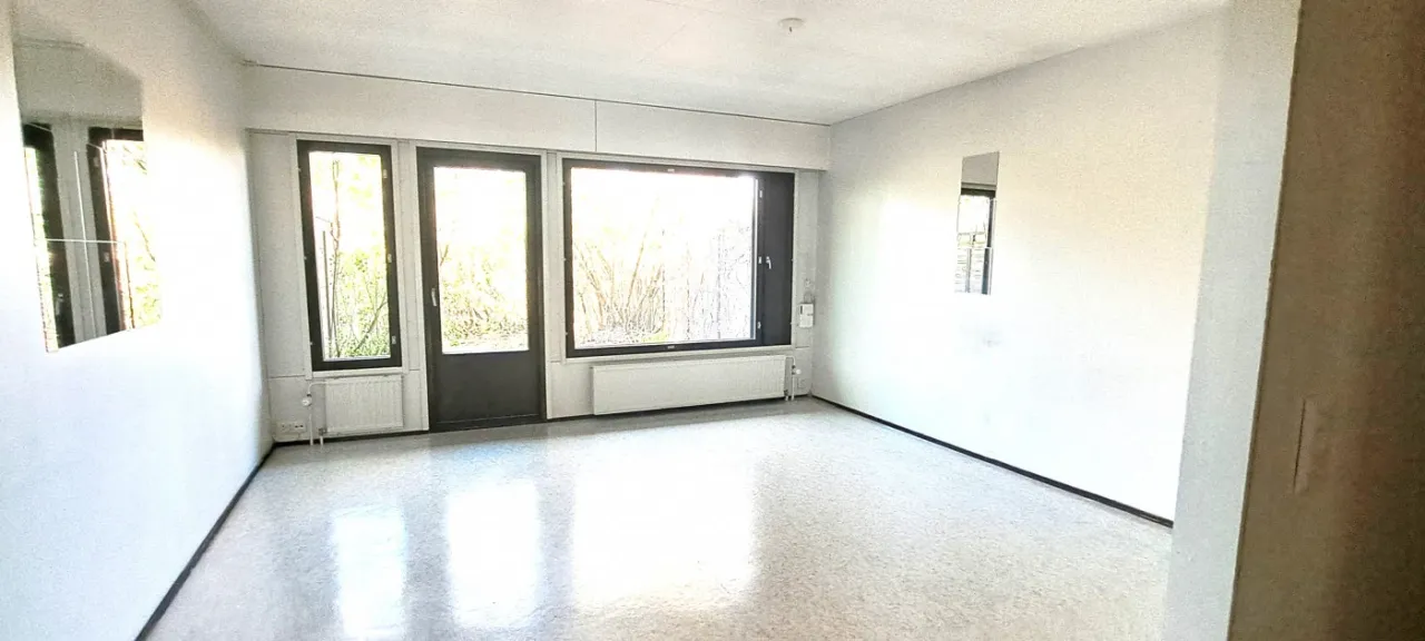 Таунхаус в Хамине, Финляндия, 36 м² - фото 5