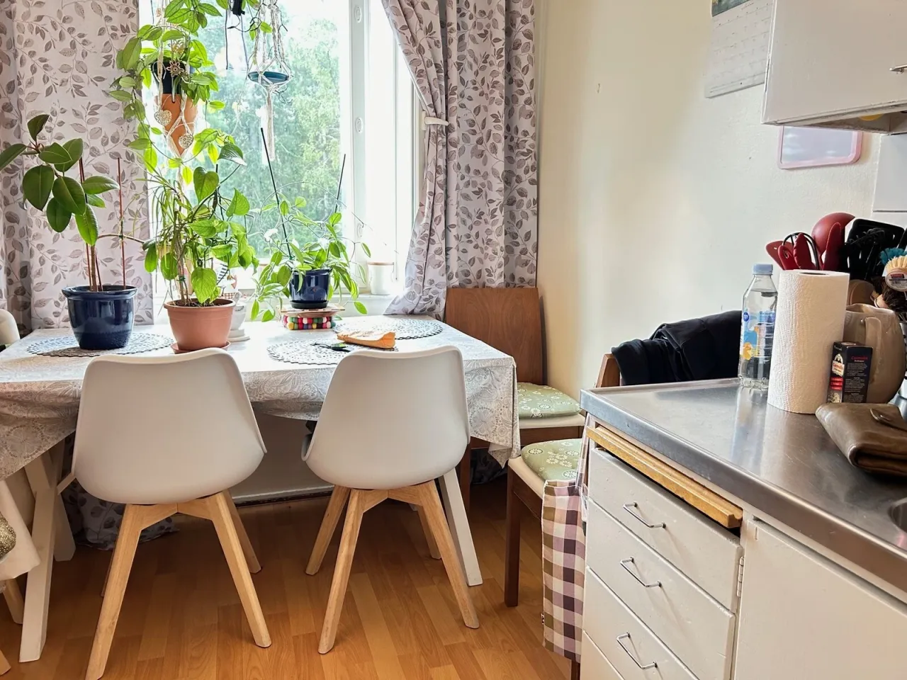 Квартира в Пори, Финляндия, 50 м² - фото 4