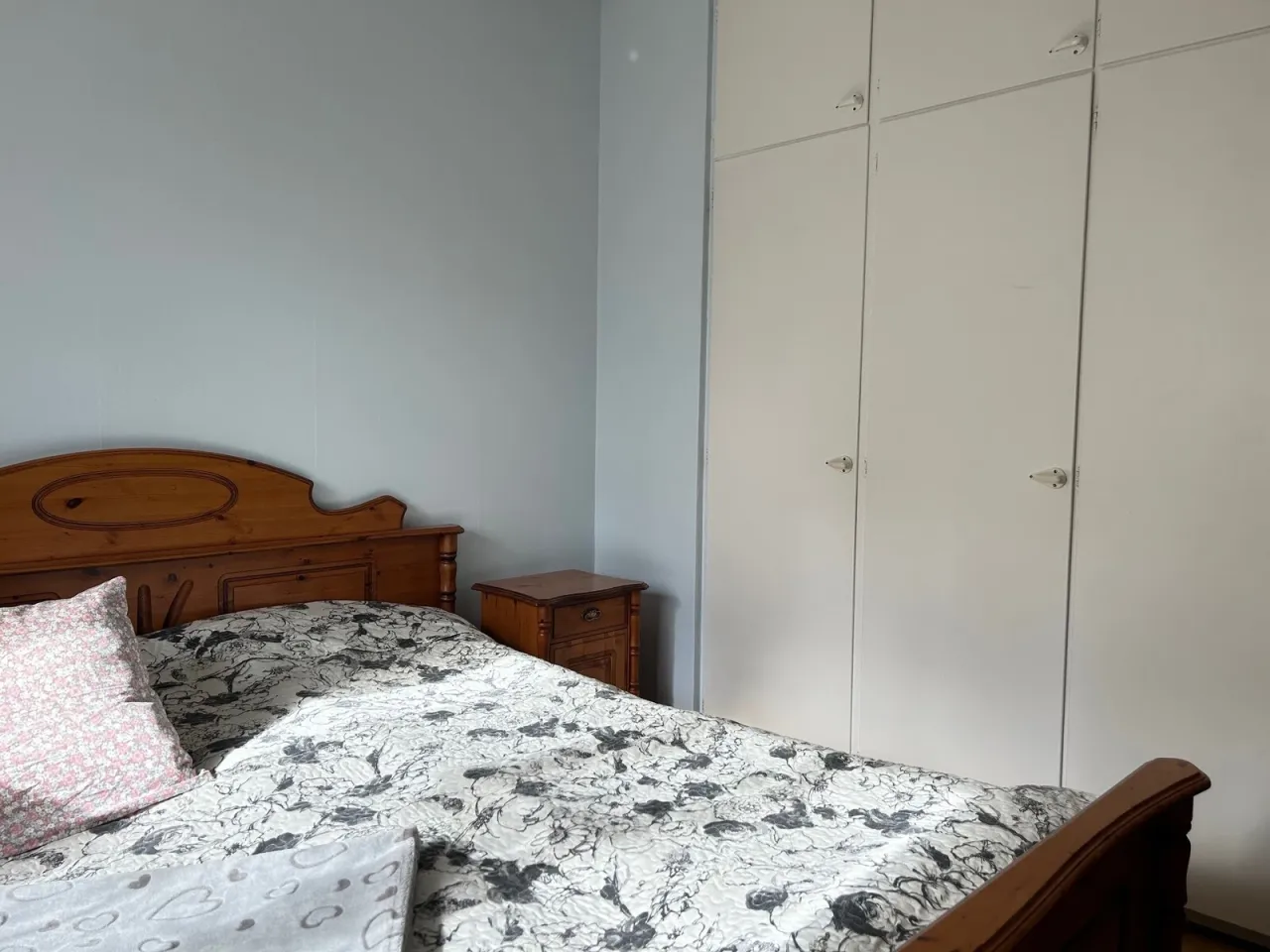 Квартира в Пори, Финляндия, 50 м² - фото 7