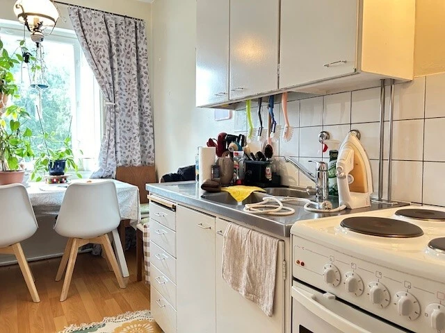 Квартира в Пори, Финляндия, 50 м² - фото 3