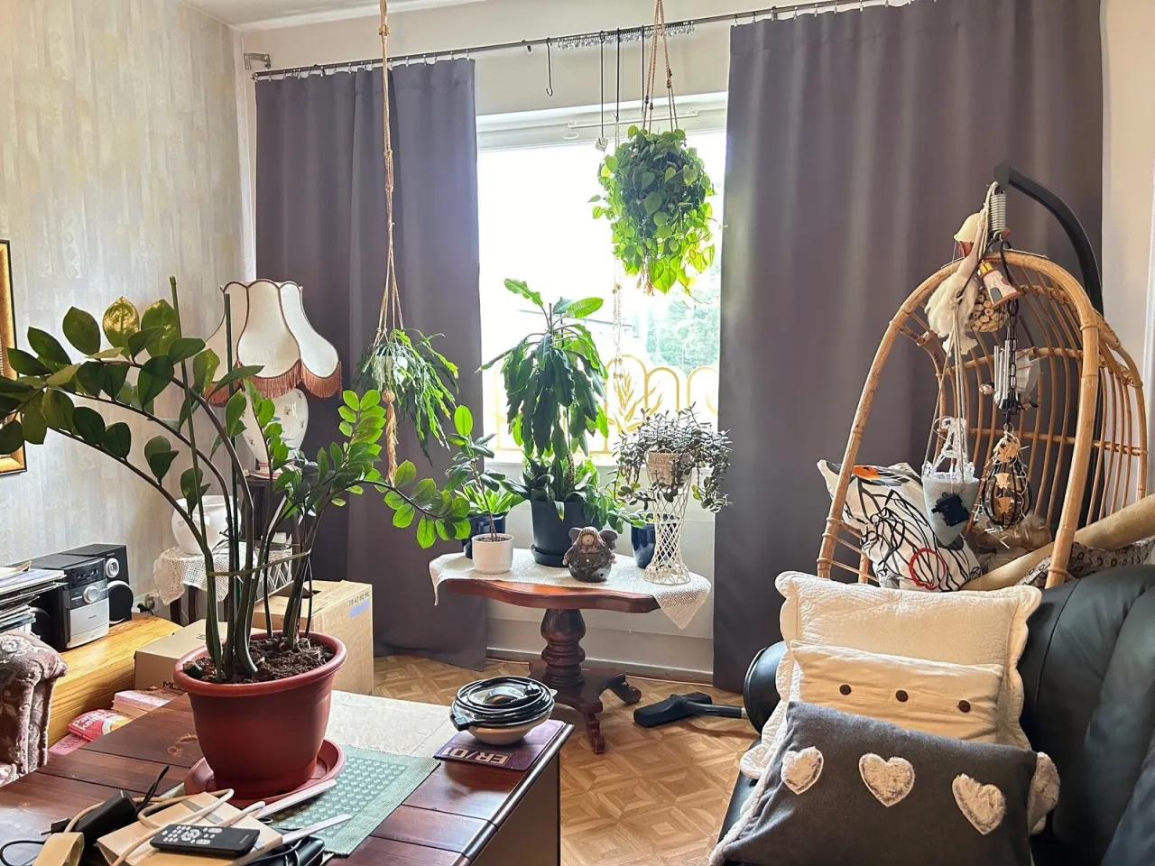 Квартира в Пори, Финляндия, 50 м² - фото 5