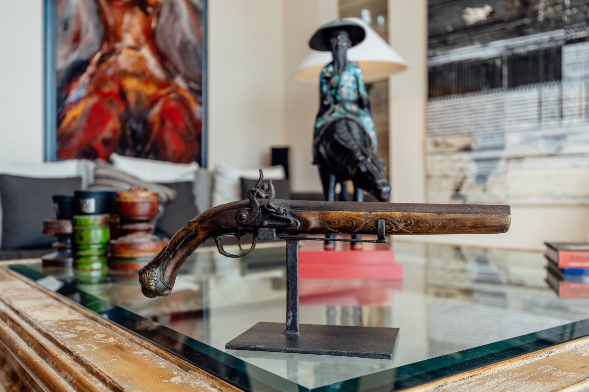 Дом в Режевичах, Черногория, 165 м² - фото 7