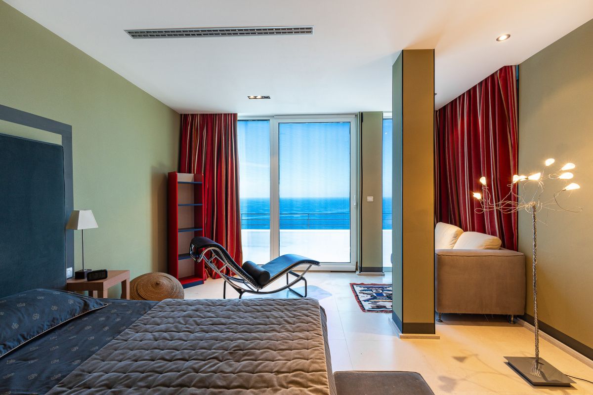 Дом в Режевичах, Черногория, 165 м² - фото 10