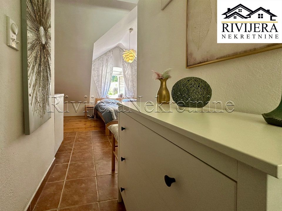 Апартаменты в Рисане, Черногория, 22 м² - фото 7