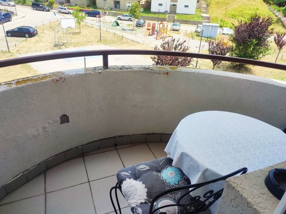 Квартира в Плужине, Черногория, 40 м² - фото 13