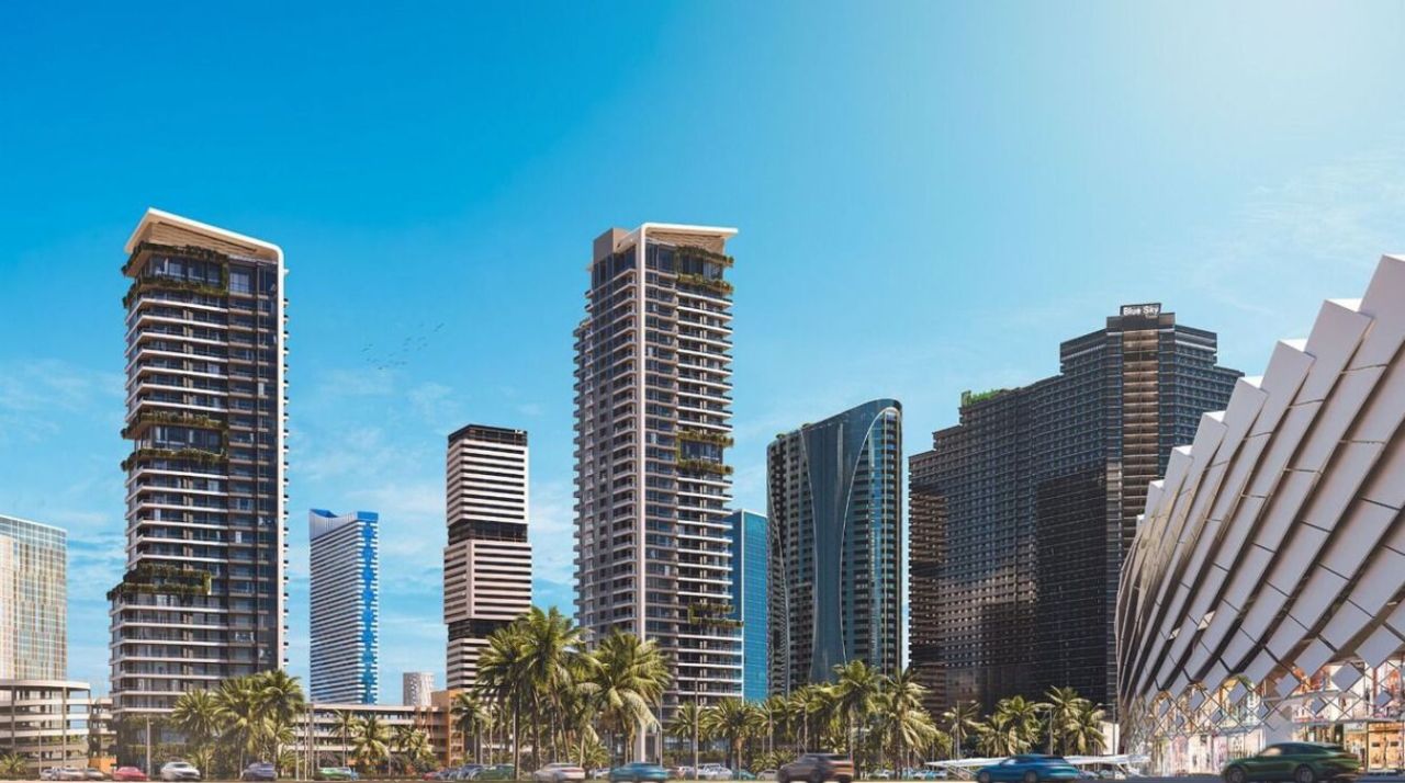 Квартира в Батуми, Грузия, 26.5 м² - фото 8