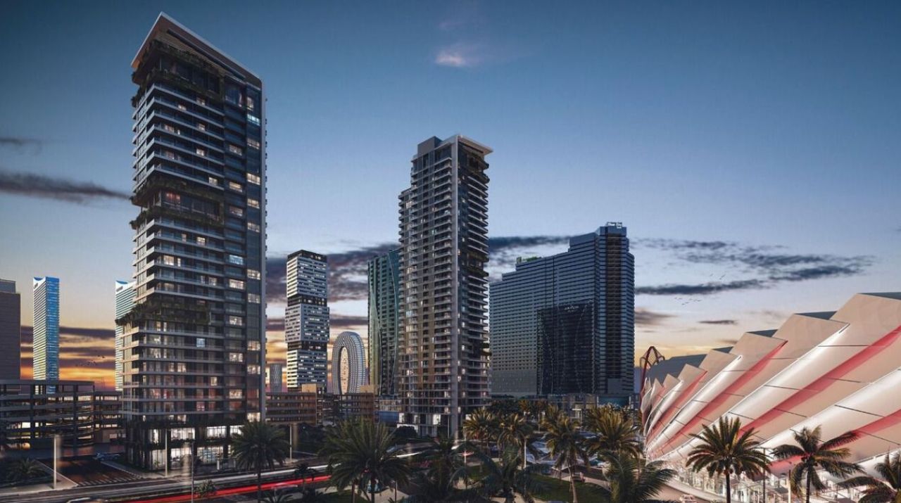 Квартира в Батуми, Грузия, 26.5 м² - фото 6