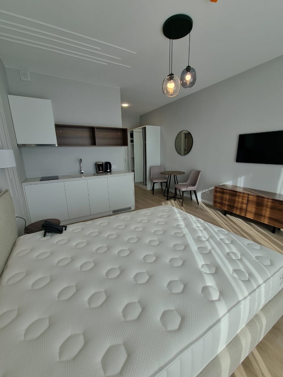 Квартира в Батуми, Грузия, 31.6 м² - фото 2