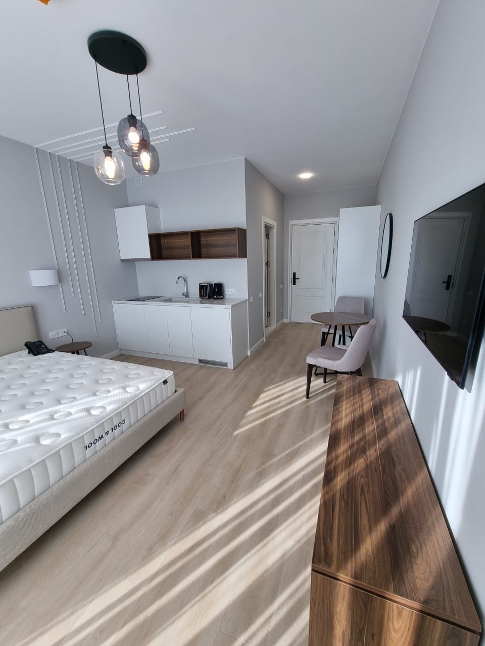 Квартира в Батуми, Грузия, 31.6 м² - фото 3