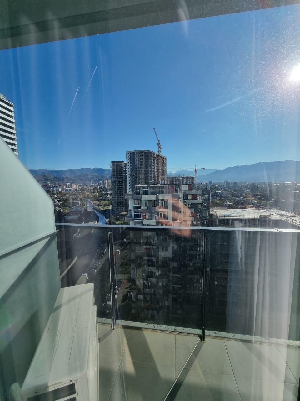 Квартира в Батуми, Грузия, 31.6 м² - фото 8