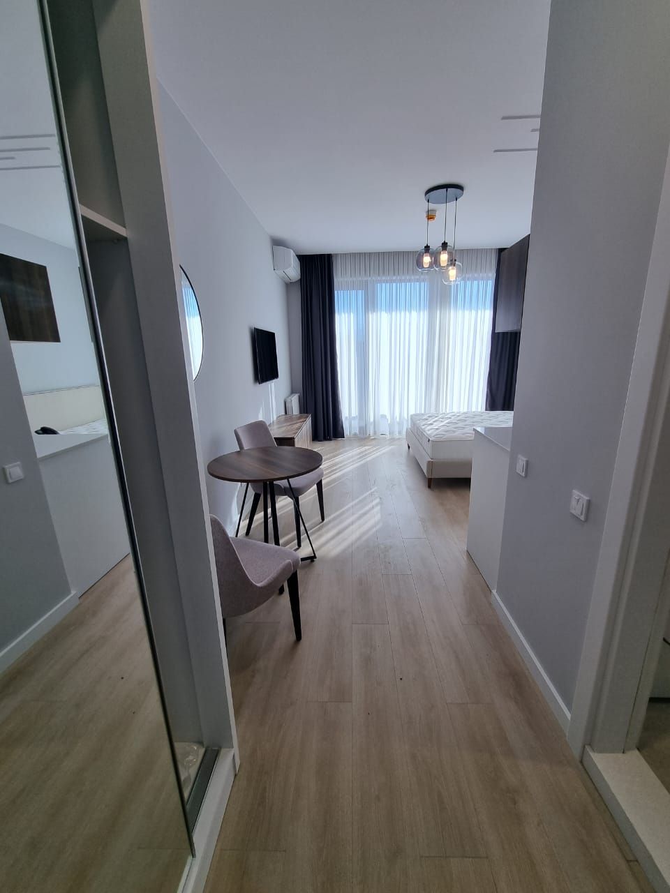 Квартира в Батуми, Грузия, 31.6 м² - фото 5