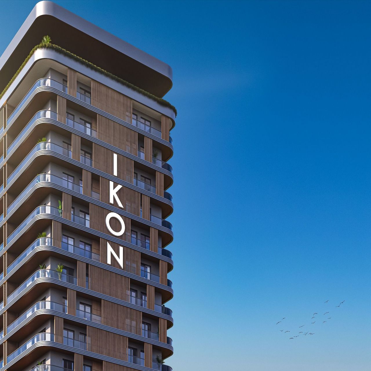 Квартира в Батуми, Грузия, 33 м² - фото 7